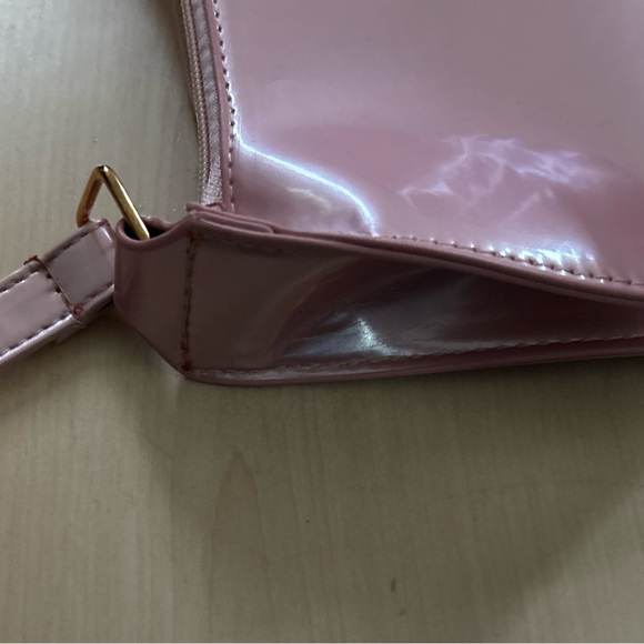 3 Girls Purses- Pink/Brown/Tan - Picture 7 of 14